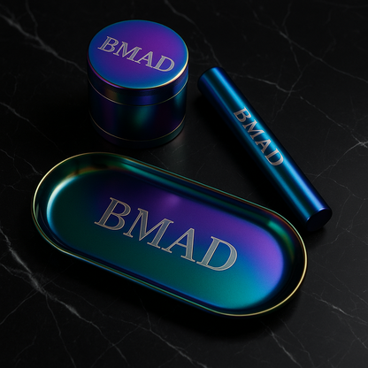 BMAD Stoner Pack