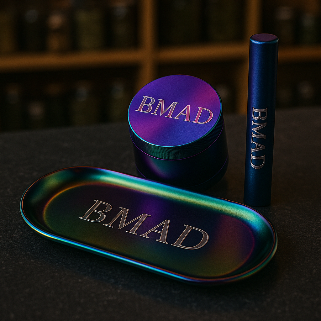 BMAD Stoner Pack