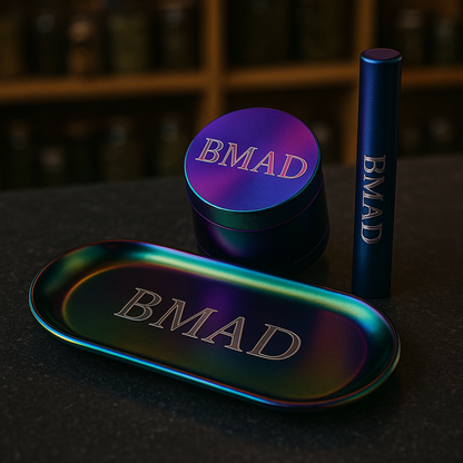 BMAD Stoner Pack